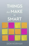 Cover for Things That Make Us Smart