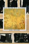 Cover for Pale Colors in a Tall Field
