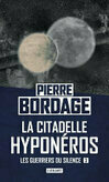 Cover for La citadelle Hyponéros