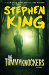 Cover for The Tommyknockers