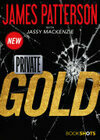 Cover for Private: Gold