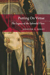 Cover for Putting On Virtue