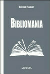 Cover for Bibliomania