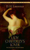 Cover for Lady Chatterley's Lover