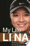 Cover for Li Na: My Life (English Edn)