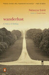 Cover for Wanderlust