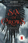 Cover for Six of Crows