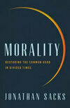 Cover for Morality