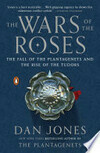 Cover for The Wars of the Roses