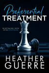 Cover for Preferential Treatment