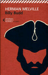 Cover for Billy Budd