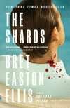 Cover for The Shards