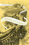 Cover for The Missing of Clairdelune
