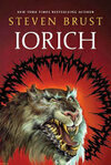 Cover for Iorich