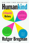 Cover for Humankind: A Hopeful History