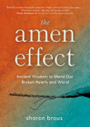 Cover for The Amen Effect