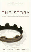 Cover for The Story: The Bible as One Continuing Story of God and His People