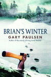 Cover for Brian's Winter