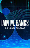 Cover for Consider Phlebas