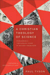 Cover for A Christian Theology of Science