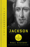 Cover for Jackson: The Iron-Willed Commander (The Generals)