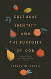 Cover for Cultural Identity and the Purposes of God