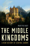 Cover for The Middle Kingdoms