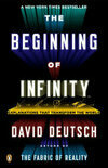 Cover for The Beginning of Infinity: Explanations That Transform the World