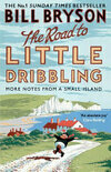 Cover for Road To Little Dribbling
