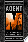 Cover for Agent M