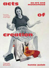 Cover for Acts of Creation