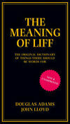 Cover for The Meaning of Liff