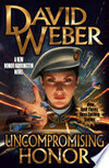 Cover for Uncompromising Honor