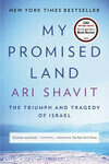 Cover for My Promised Land