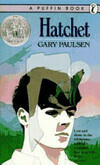 Cover for Hatchet