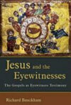 Cover for Jesus and the Eyewitnesses