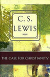 Cover for The Case for Christianity