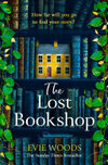 Cover for The Lost Bookshop