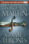Cover for A Game of Thrones