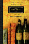 Cover for Wine Reads