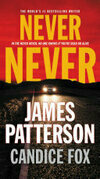 Cover for Never Never