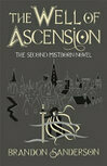 Cover for The Well of Ascension