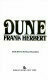 Cover for Dune