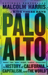 Cover for Palo Alto