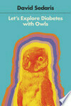 Cover for Let's Explore Diabetes with Owls