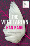 Cover for The Vegetarian
