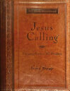 Cover for Jesus Calling