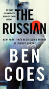 Cover for The Russian