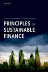 Cover for Principles of Sustainable Finance