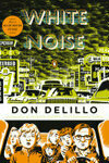 Cover for White Noise